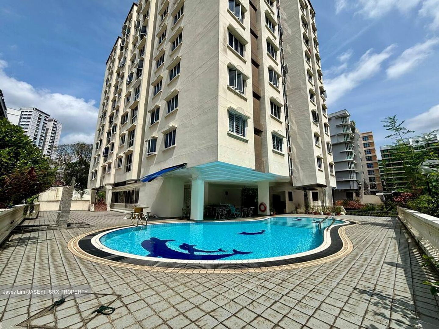 St Francis Court (D12), Apartment #520647571